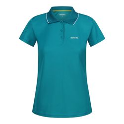 Regatta Poloshirt Poloshirt mit Marken-Logo und günstig online kaufen