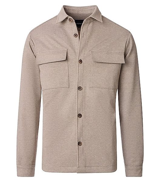 CASAMODA Langarmhemd günstig online kaufen