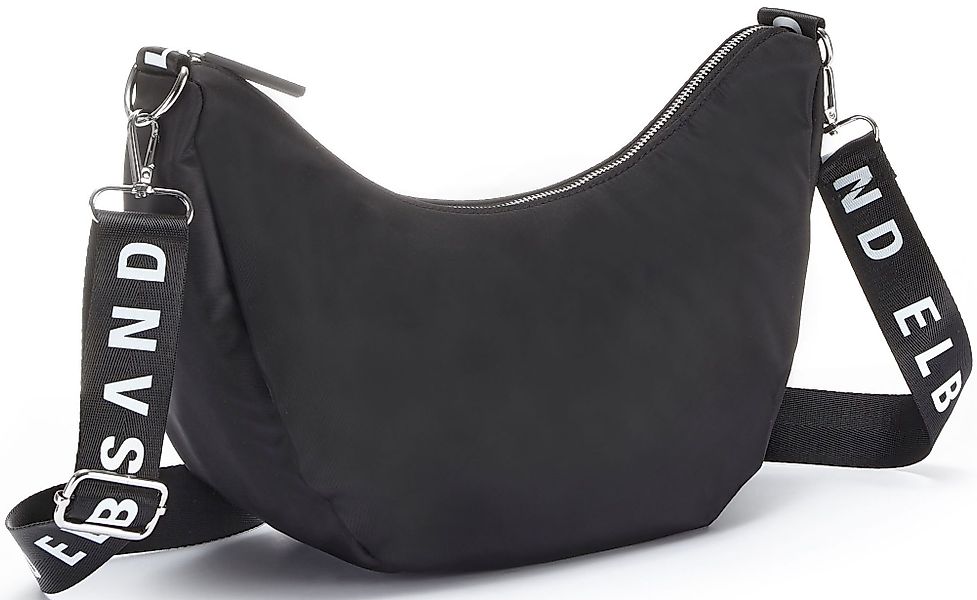 Elbsand Handtasche Hobo-Tasche, Schultertasche, Minibag, Henkeltasche, günstig online kaufen