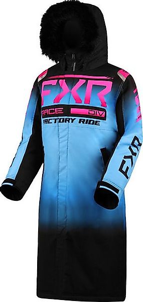 FXR Outdoorjacke Warm-Up 2023 Damen Snowmobil Mantel reißverschluss günstig online kaufen