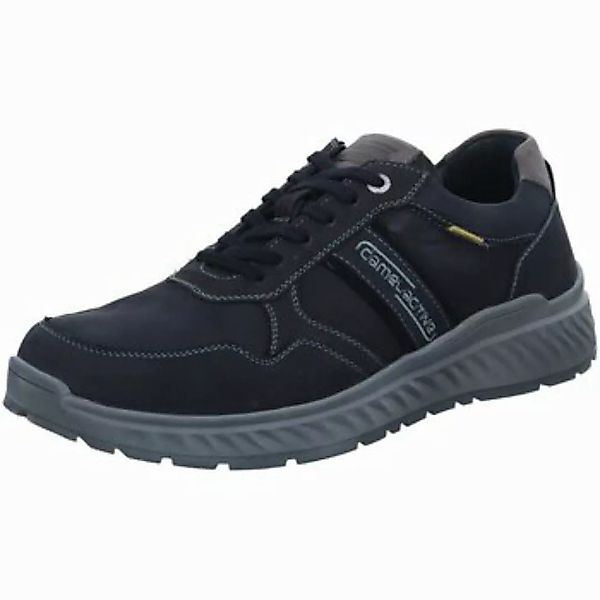 Camel Active  Halbschuhe Schnuerschuhe WOOD 54WOA05-300-120 grau Nubuk 54WO günstig online kaufen