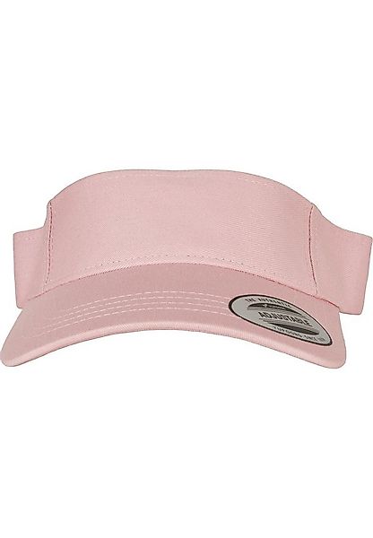 Flexfit Flex Cap Flexfit Unisex Curved Visor Cap günstig online kaufen