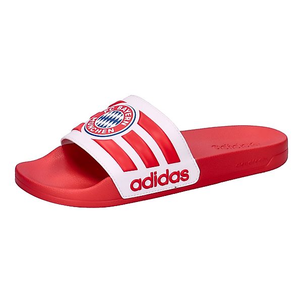 adidas Sportswear Badesandale "ADILETTE SHOWER FC BAYERN MÜNCHEN SLIDES" günstig online kaufen