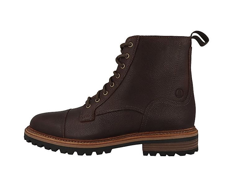 Clarks Clarkridge Hi Herren Schnürboots Stiefeletten, Stiefel, Winterstiefe günstig online kaufen
