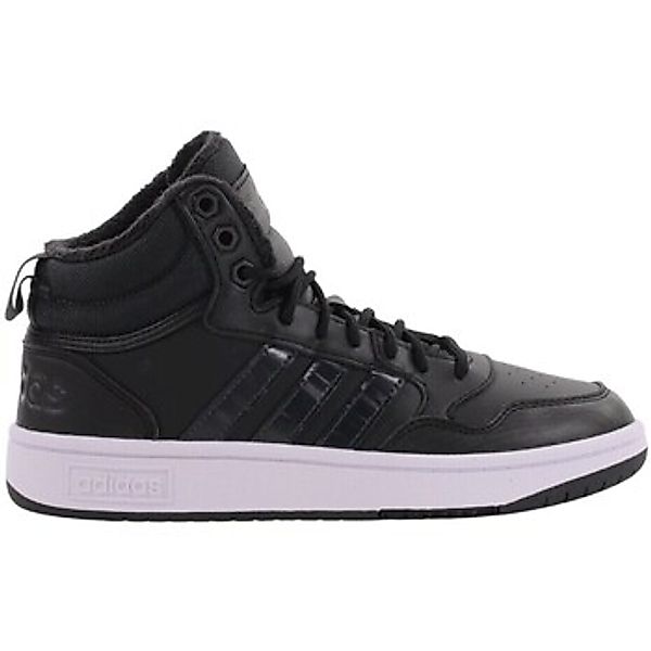 adidas  Damenstiefel Hoops 30 Mid Wtr günstig online kaufen