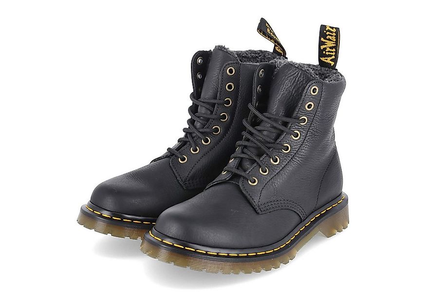 DR. MARTENS Schnürboots Stiefel günstig online kaufen