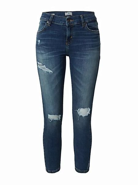 LTB 7/8-Jeans Lonia (1-tlg) Cut-Outs, Weiteres Detail günstig online kaufen