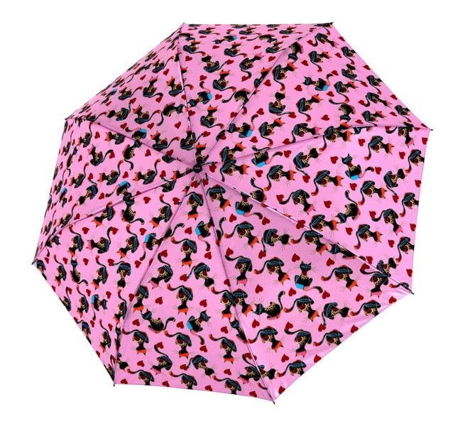 doppler® Taschenregenschirm Fiber günstig online kaufen