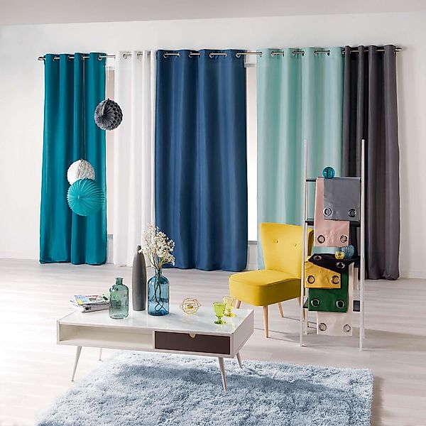 Douceur d'intérieur Vorhang, (1 St), modern günstig online kaufen