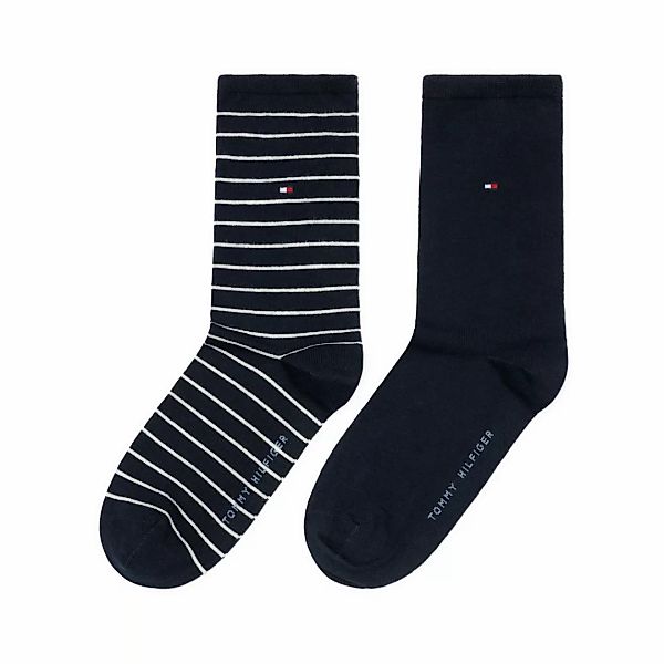Tommy Hilfiger Socken TH WOMEN SOCK günstig online kaufen