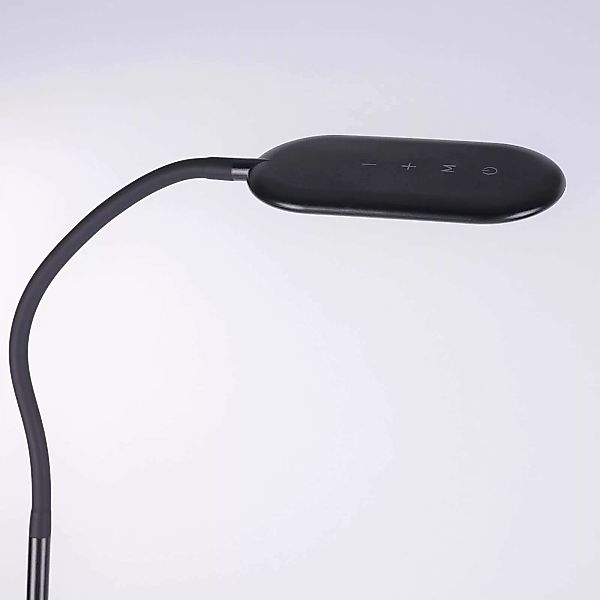 JUST LIGHT Stehlampe »KELLY«, 1 flammig-flammig günstig online kaufen