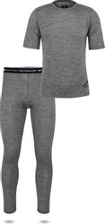 normani Thermounterhemd Herren Merino-Set T-Shirt und günstig online kaufen