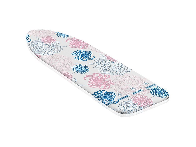 Leifheit Ersatz-Bügelbrettbezug Bügeltischbezug Cotton Classic M, günstig online kaufen