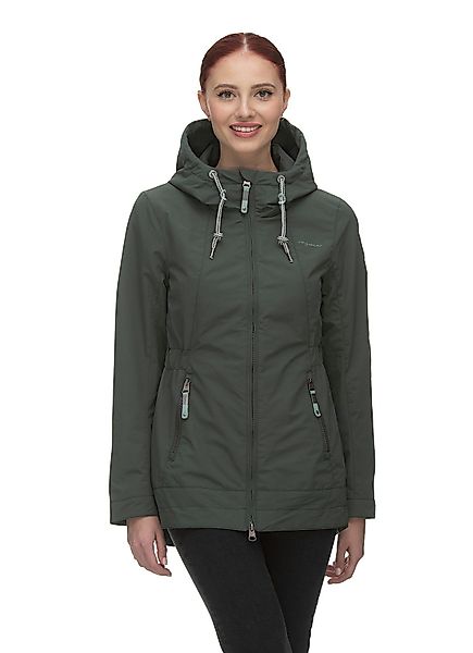 Ragwear Regenjacke Yaguar Remake - Größe günstig online kaufen