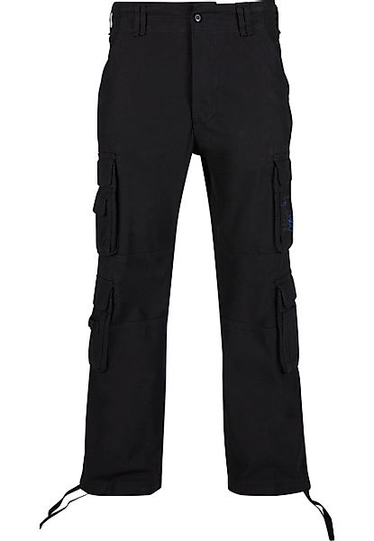Brandit Cargohose Brandit Herren Vintage Cargo günstig online kaufen