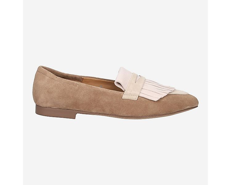 Maripé Maripé IRIDE V.13 SELLA, Slipper & Mokassin, Braun, Damen Slipper günstig online kaufen