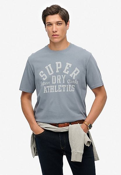 Superdry Rundhalsshirt ATHLETIC ESS TEE günstig online kaufen