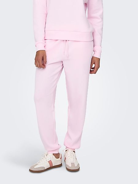 ONLY Play Sweathose ONPLOUNGE HW SWEAT günstig online kaufen
