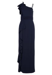 Vera Mont Cocktailkleid "Damen Cocktailkleid figurbetont" Ohne Tasche Nahtf günstig online kaufen