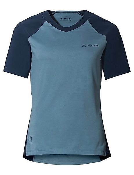 VAUDE Kurzarmshirt Vaude Womens Moab Pro Shirt Damen Kurzarm-Shirt günstig online kaufen