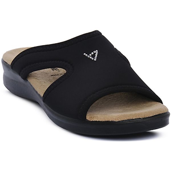 Valleverde  Pantoffeln NERO CIABATTA günstig online kaufen