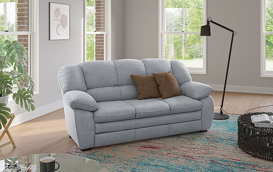 COTTA 2,5-Sitzer "Casino" Polstergarnitur, auch als Set erhältlich günstig online kaufen