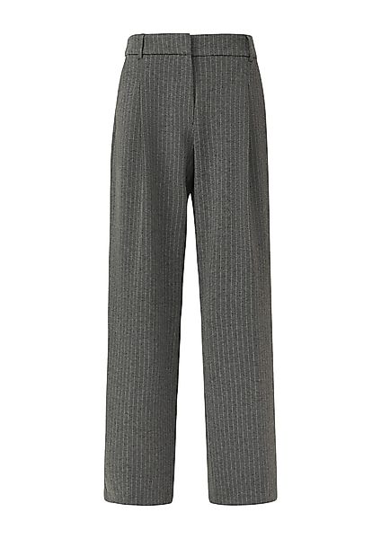 s.Oliver BLACK LABEL Bequeme Jeans günstig online kaufen