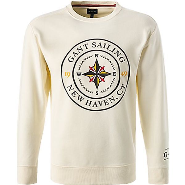 Gant Sweatshirt 2036013/113 günstig online kaufen