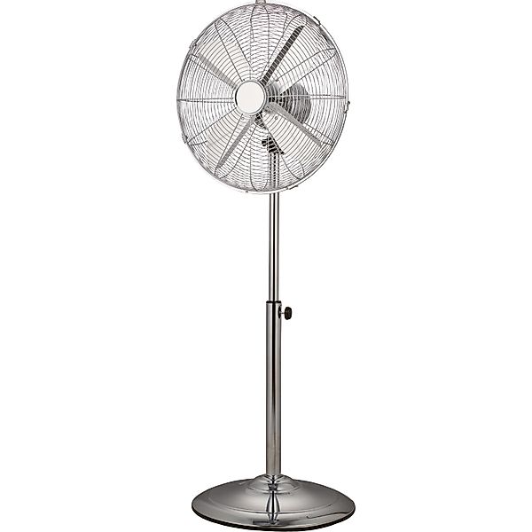 Standventilator SV 45-40 Chrom Ø 40 cm günstig online kaufen