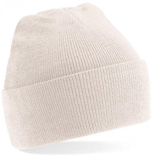 Beechfield® Bommelmütze Original Cuffed Beanie Wintermütze günstig online kaufen
