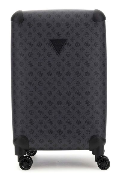 Guess Hartschalen-Trolley 22 In 8-Wheeler Exp., günstig online kaufen