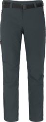 Bergson Outdoorhose ALASKO Herren Winter Wanderhose, günstig online kaufen