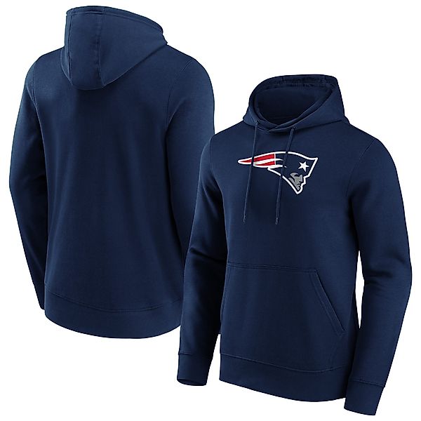 Fanatics Kapuzenpullover Fanatics Hoodie New England günstig online kaufen