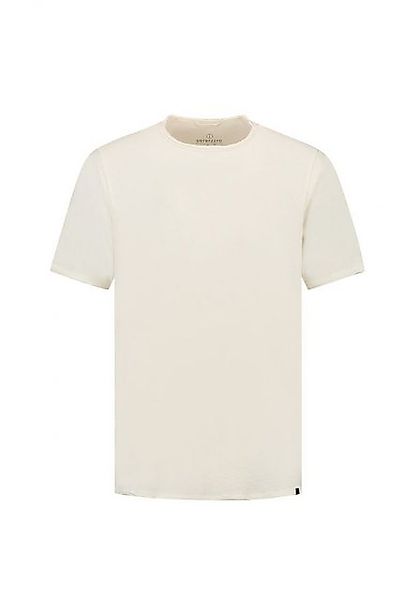 Dstrezzed T-Shirt – Baumwollshirt – einfarbiges günstig online kaufen
