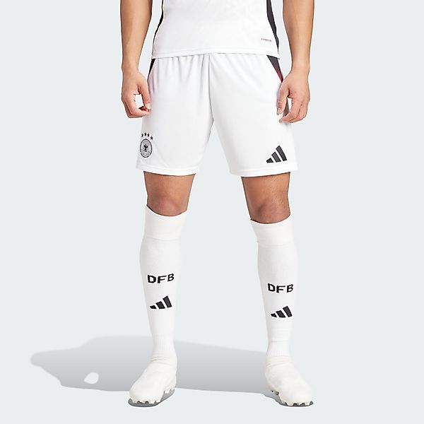 adidas Performance Sporthose DFB 24 HEIMSHORTS günstig online kaufen