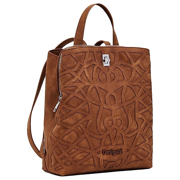 Desigual Rucksack Rucksack Daypack Backpack Back günstig online kaufen