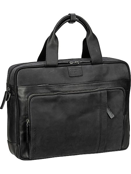 Strellson Aktentasche Brick Lane Charles Briefbag günstig online kaufen