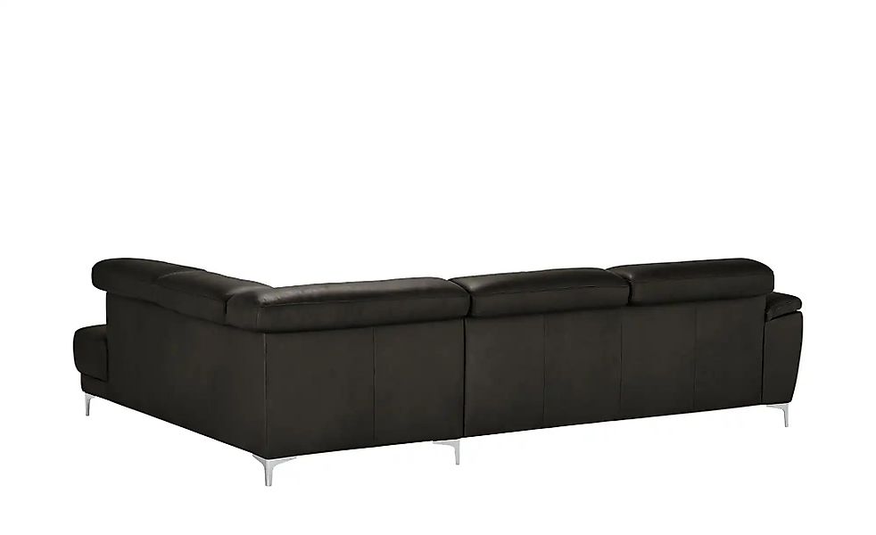 Max Schelling Ecksofa  Vita ¦ braun ¦ Maße (cm): B: 293 T: 209.0 Polstermöb günstig online kaufen