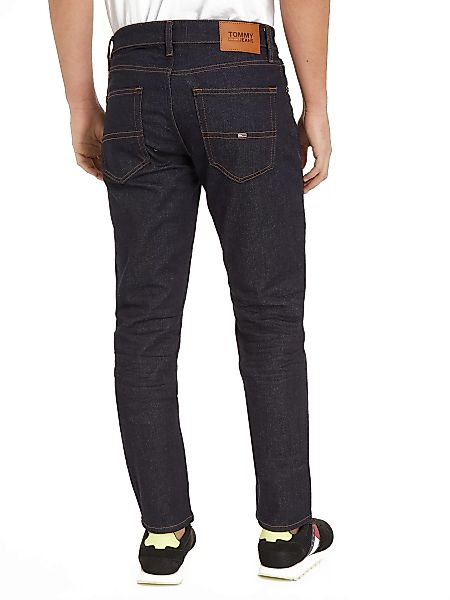 Tommy Jeans Slim-fit-Jeans "SLIM SCANTON" günstig online kaufen