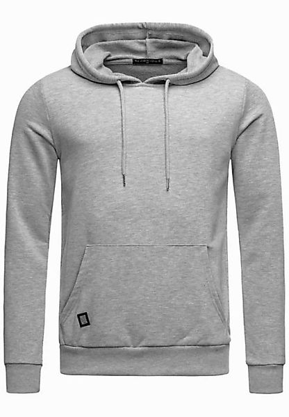 RedBridge Kapuzensweatshirt Red Bridge Herren Kapuzenpullover Hoodie Premiu günstig online kaufen