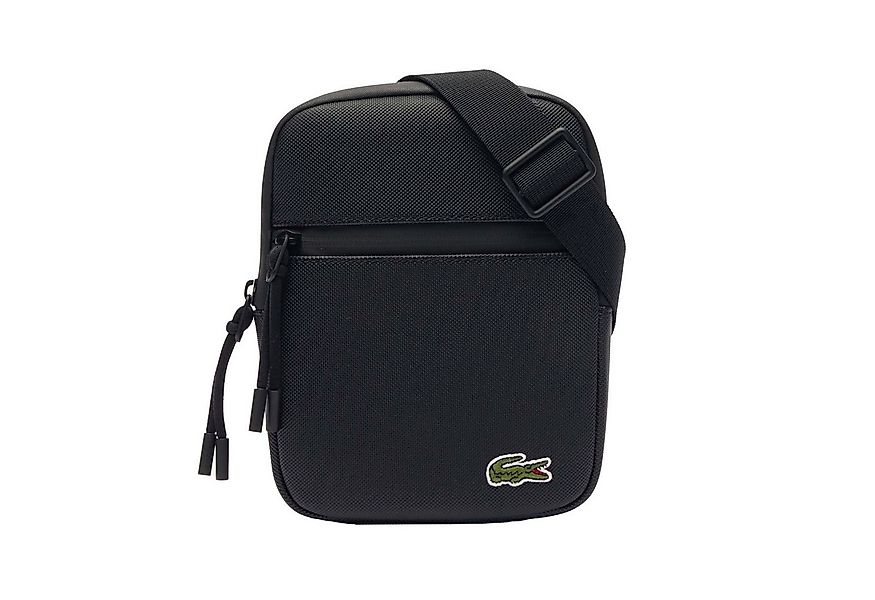 Lacoste Umhängetasche Herren Umhängetasche Synthetisch günstig online kaufen