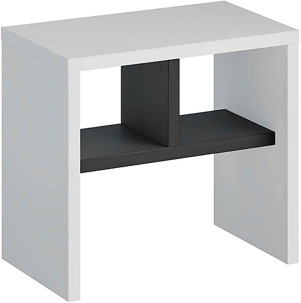 Decortie Beistelltisch KOMOTI BEISTELLTISCH (Packung, 1-St), günstig online kaufen