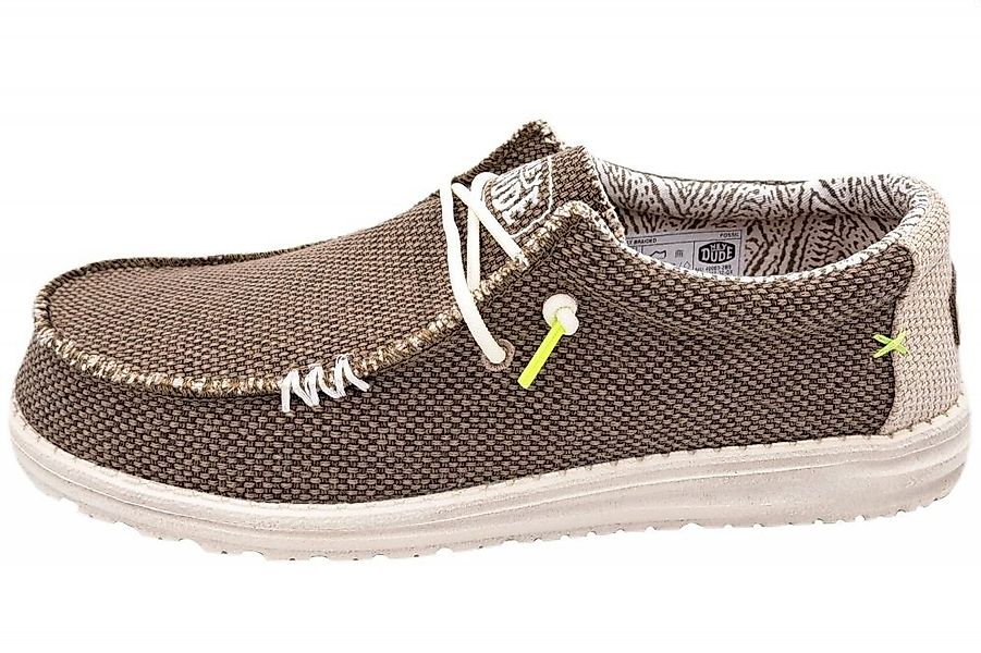Hey Dude Hey Dude Herren Schuhe günstig online kaufen