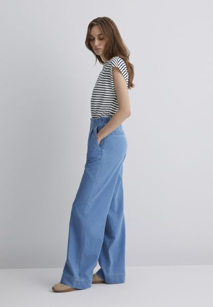Mavi Weite Jeans PERA Wide Leg günstig online kaufen
