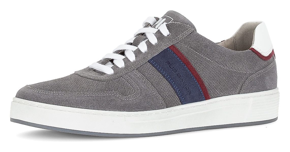 Pius Gabor Sneaker, Freizeitschuh, Halbschuh, Schnürer günstig online kaufen