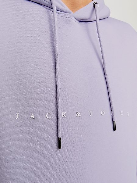 Jack & Jones Kapuzensweatshirt JJESTAR mit günstig online kaufen