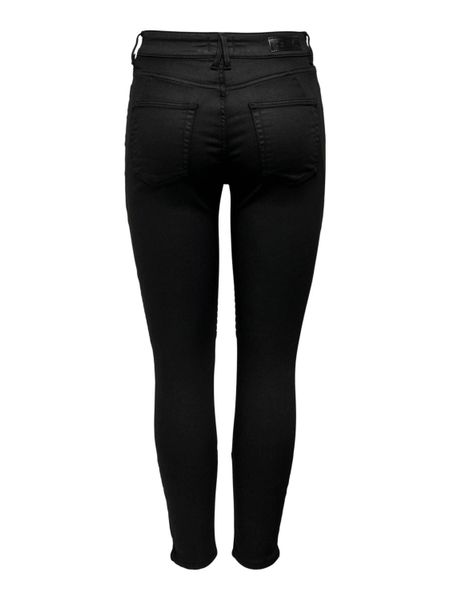 ONLY 7/8-Jeans Blush (1-tlg) Weiteres Detail günstig online kaufen