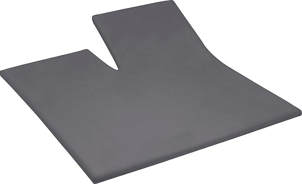 Cinderella Spannbettlaken Satin Split Sundays, Satin, günstig online kaufen
