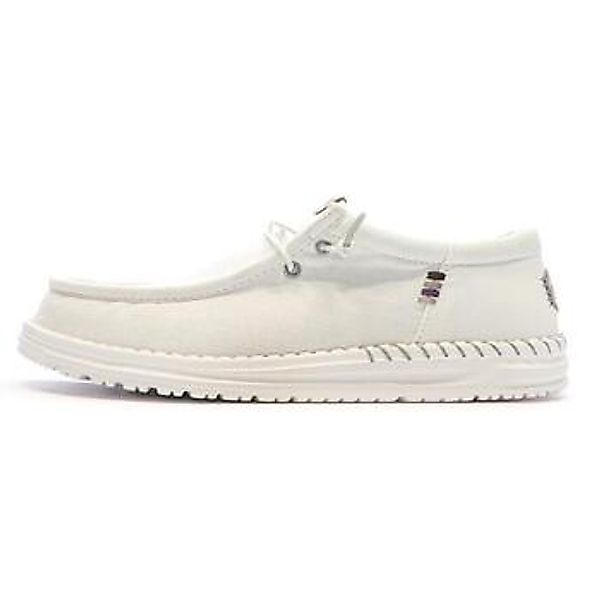 HEYDUDE  Sneaker HD-40677-1KA günstig online kaufen
