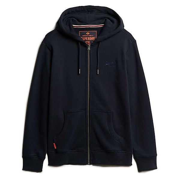Superdry Sweatshirt Herren Sweatjacke Baumwolle günstig online kaufen